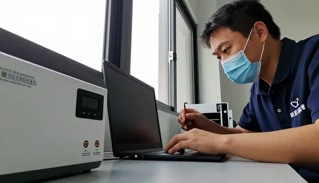 网络较为完善解决品牌中的常见需求